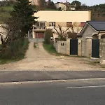 Le Pti Logis Daire *