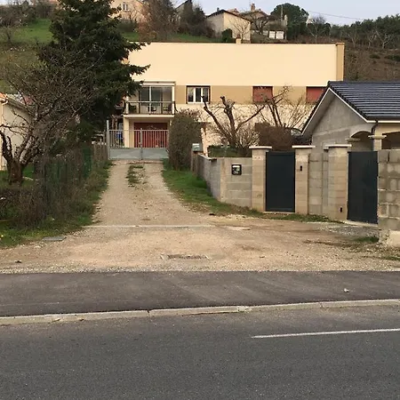Le Pti Logis Appartement *