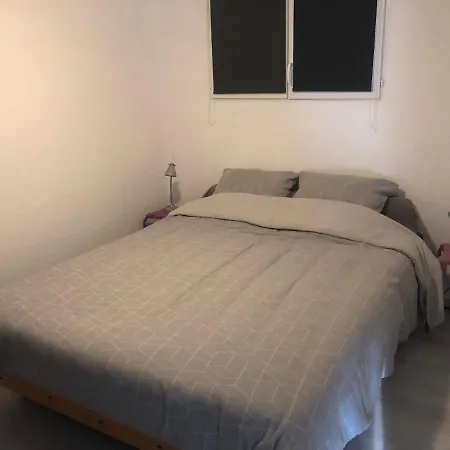 Appartement Le Pti Logis Laveyron