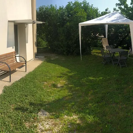 Appartement Le Pti Logis Laveyron