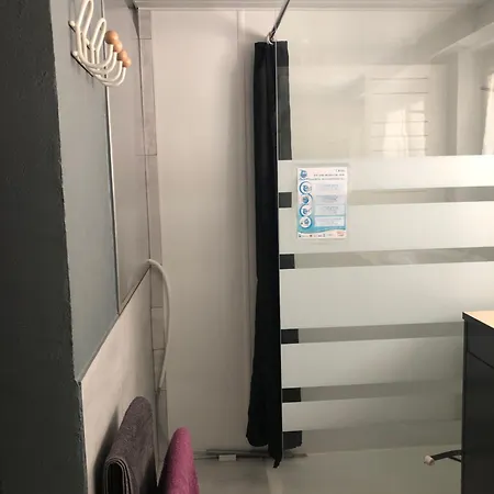 Le Pti Logis Appartement *