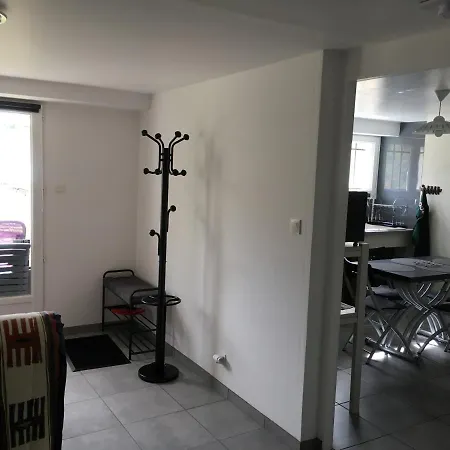 Le Pti Logis Apartmán
