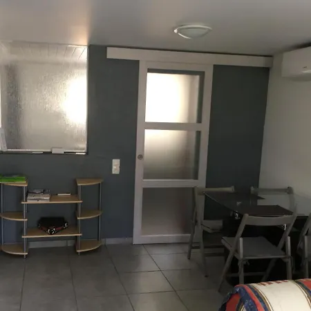 Appartement Le Pti Logis *