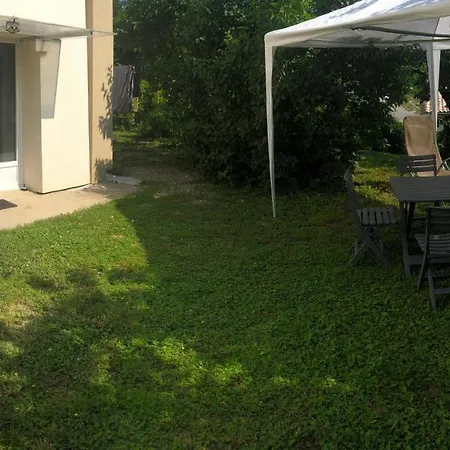 Le Pti Logis Appartement
