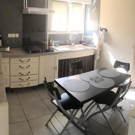 Le Pti Logis Appartement *