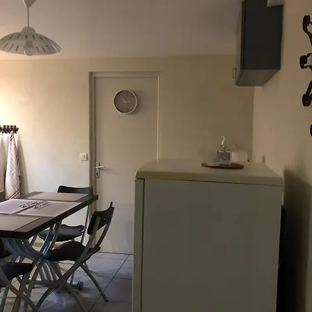 Appartement Le Pti Logis *