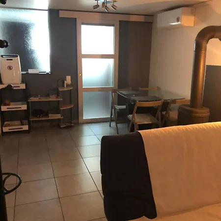 Le Pti Logis Appartement