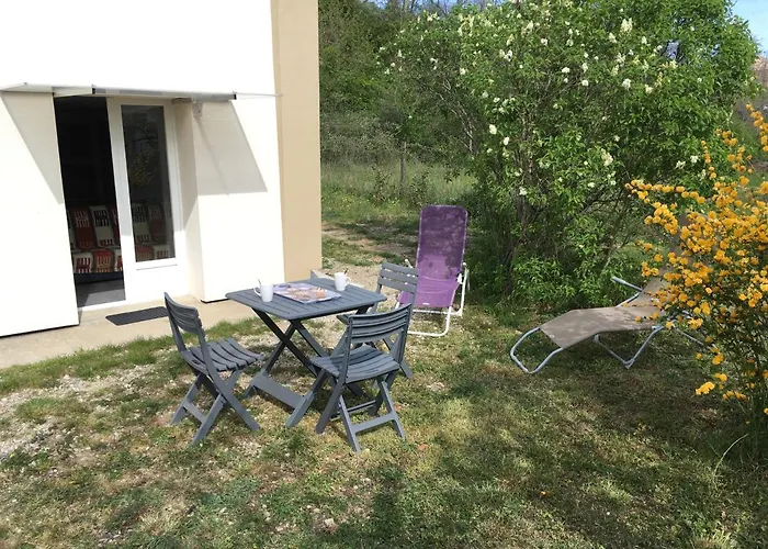 Apartment Le Pti Logis