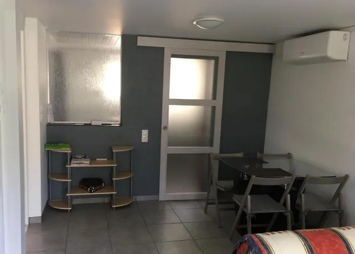 Apartment Le Pti Logis *