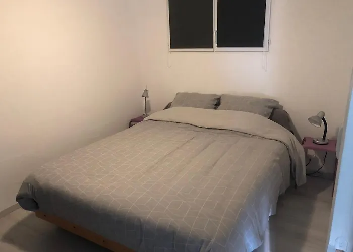 Apartment Le Pti Logis Laveyron