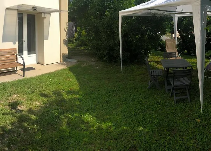 Le Pti Logis Apartment